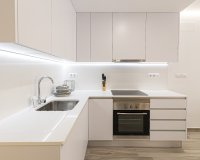 Új építés - terraced - La Manga del Mar Menor