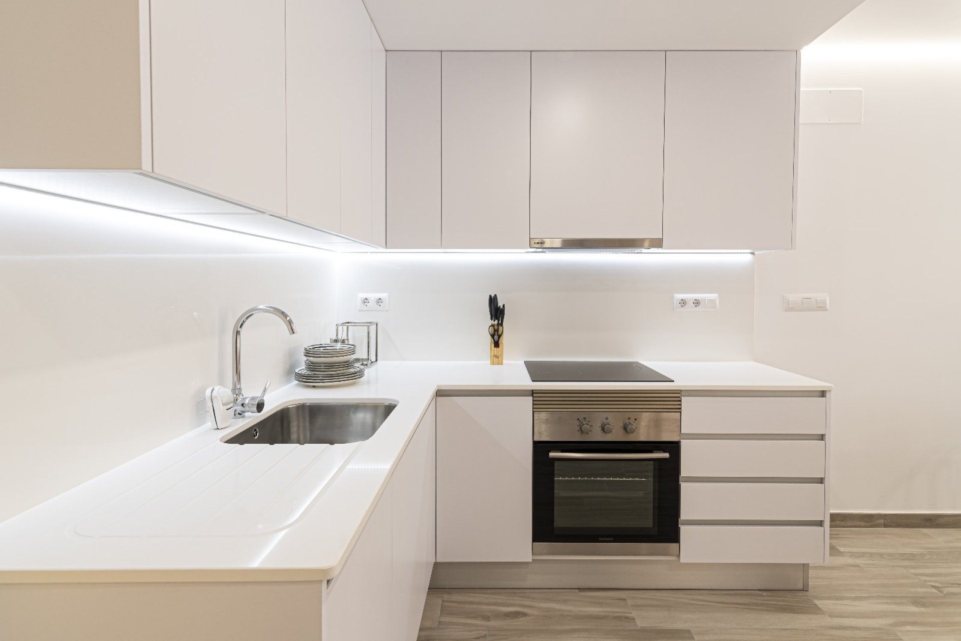 Új építés - terraced - La Manga del Mar Menor