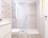 Új építés - terraced - La Manga del Mar Menor