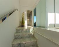 Új építés - terraced - Pilar de la Horadada