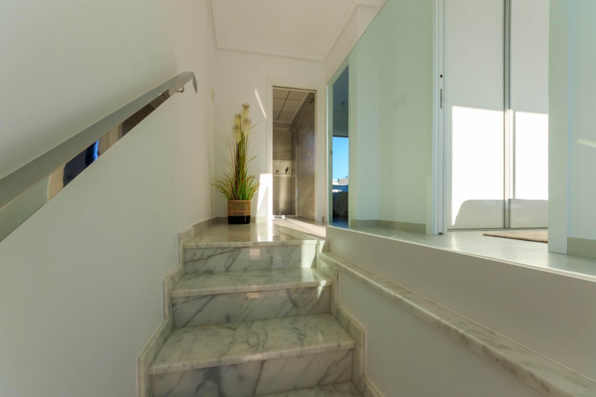 Új építés - terraced - Pilar de la Horadada