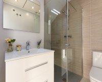 Új építés - terraced - Pilar de la Horadada