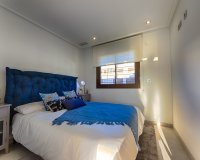 Új építés - terraced - Pilar de la Horadada