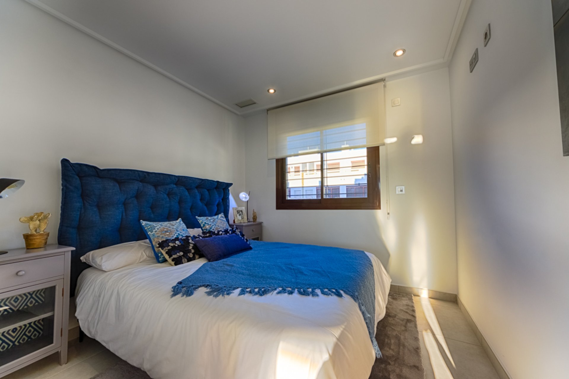 Új építés - terraced - Pilar de la Horadada