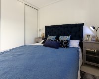 Új építés - terraced - Pilar de la Horadada