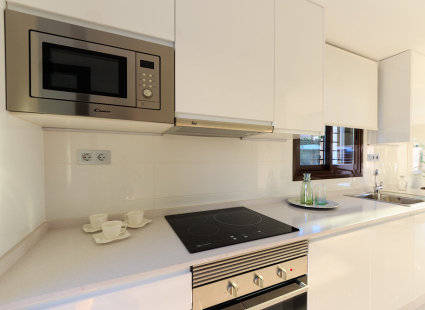 Új építés - terraced - Pilar de la Horadada