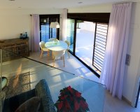 Új építés - terraced - Pilar de la Horadada