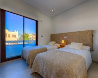 Új építés - terraced - Pilar de la Horadada