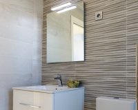 Új építés - terraced - Pilar de la Horadada