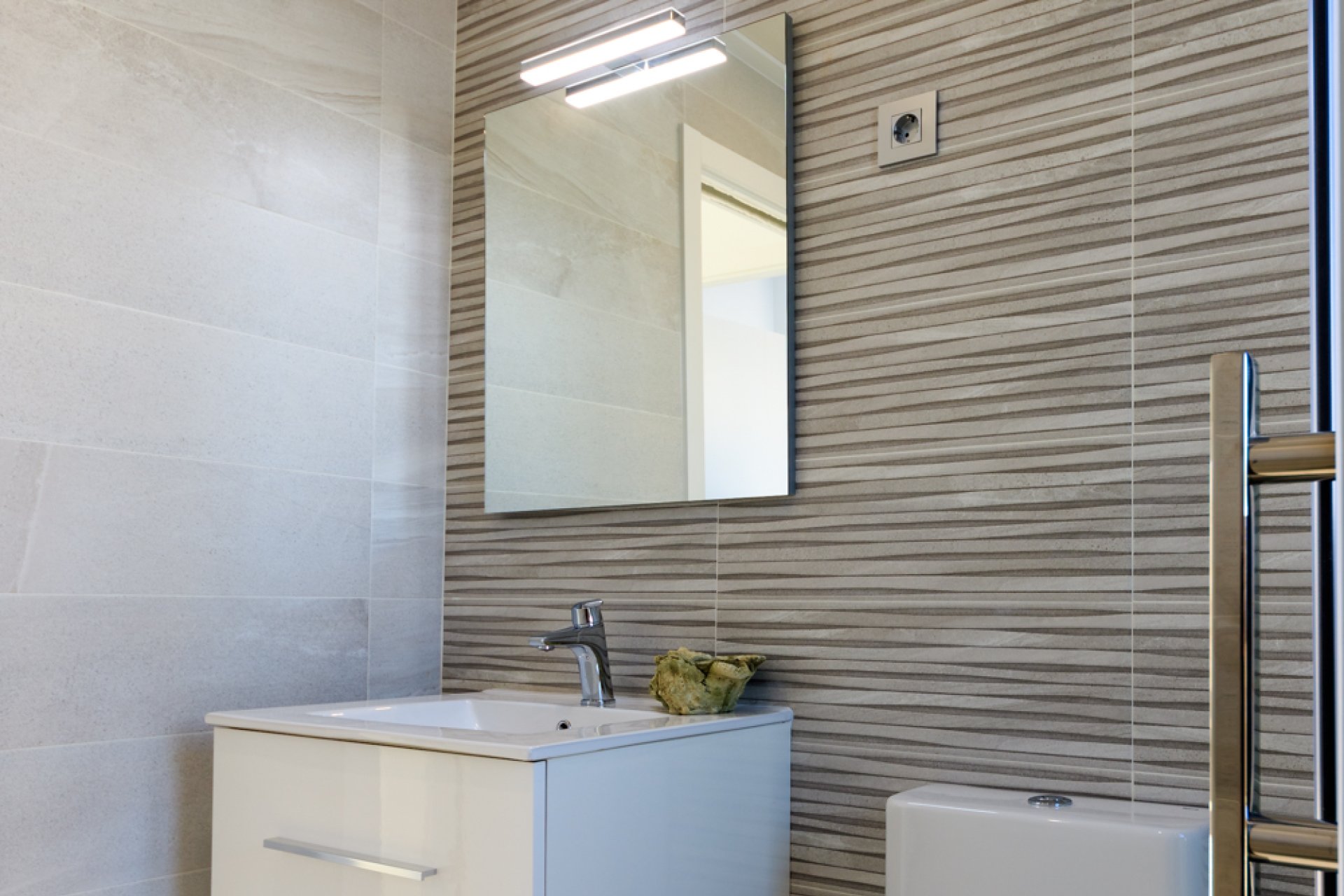 Új építés - terraced - Pilar de la Horadada