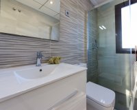 Új építés - terraced - Pilar de la Horadada