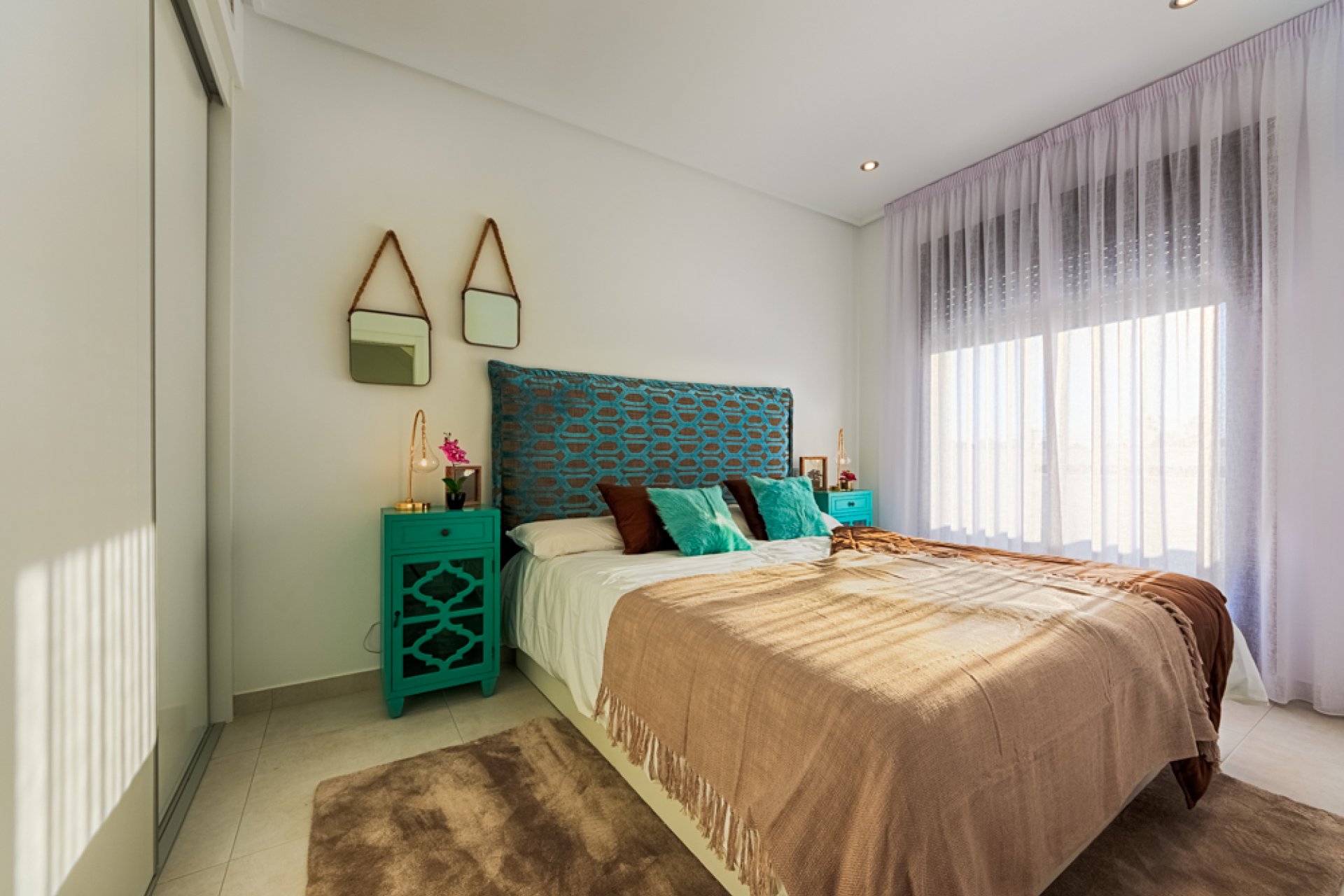 Új építés - terraced - Pilar de la Horadada