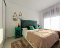 Új építés - terraced - Pilar de la Horadada