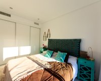 Új építés - terraced - Pilar de la Horadada