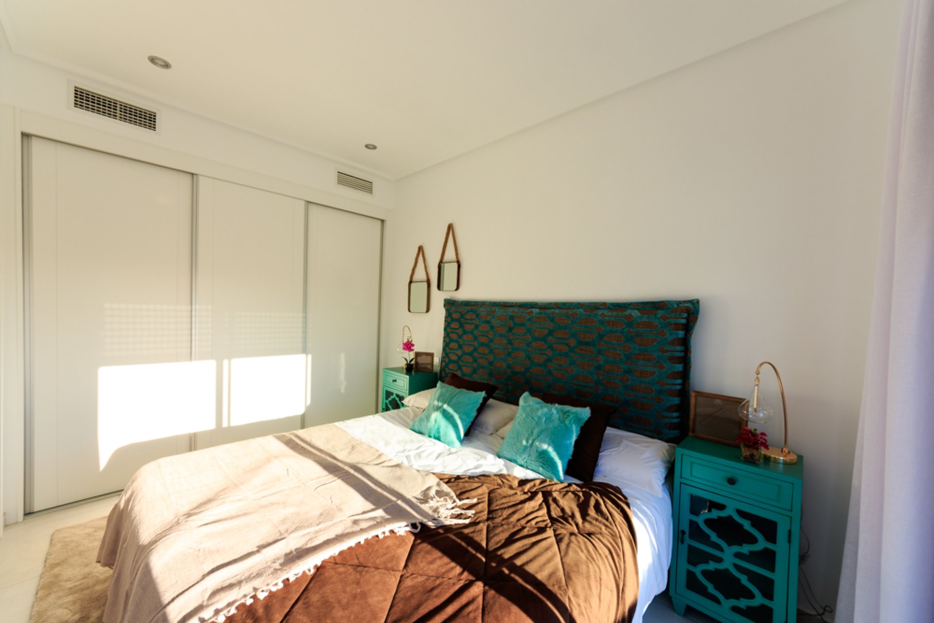 Új építés - terraced - Pilar de la Horadada