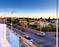 Új építés - terraced - Pilar de la Horadada