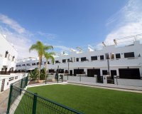 Új építés - terraced - Pilar de la Horadada