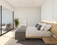 Új építés - Villa - Altea