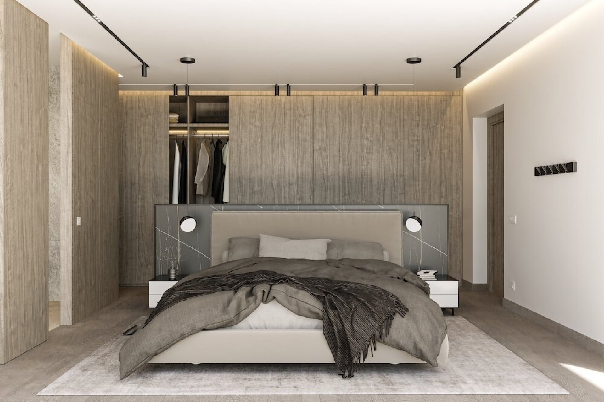 Új építés - Villa - Altea