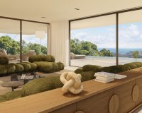 Új építés - Villa - Benahavís