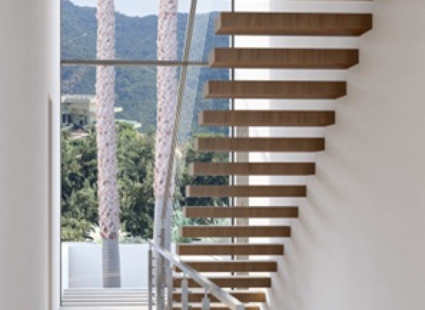 Új építés - Villa - Benahavís