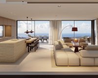 Új építés - Villa - Benahavís