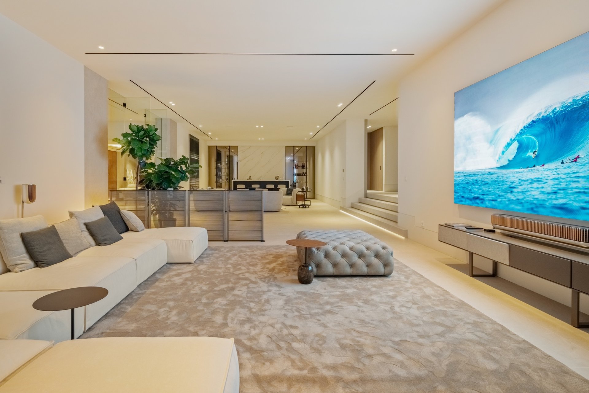 Új építés - Villa - Benahavís