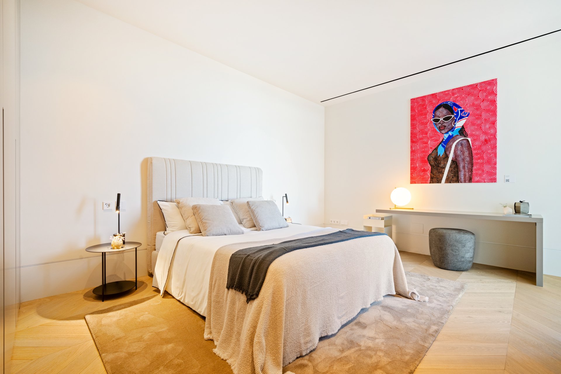 Új építés - Villa - Benahavís