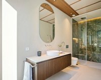 Új építés - Villa - Benahavís