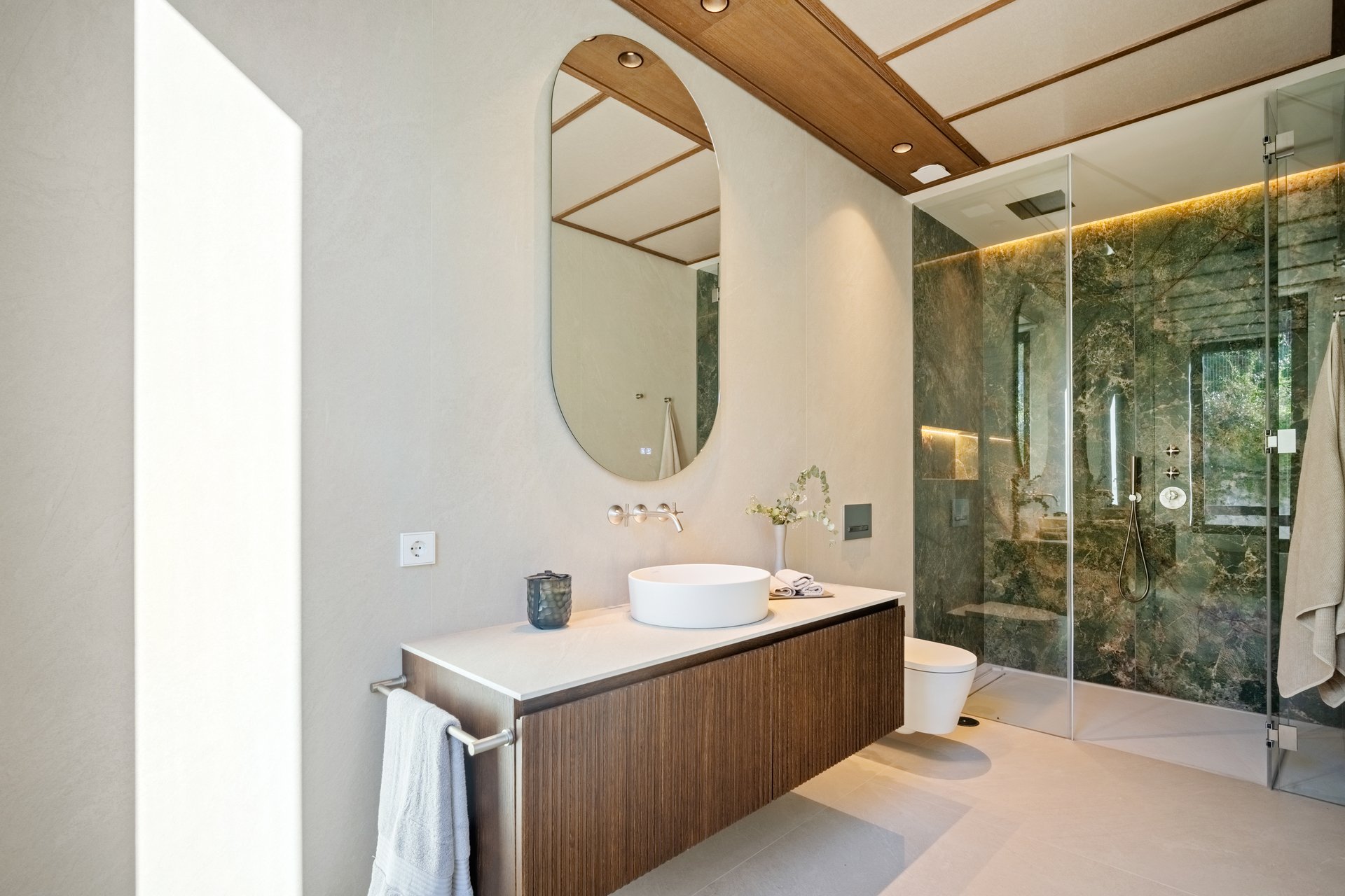 Új építés - Villa - Benahavís