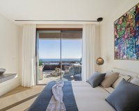 Új építés - Villa - Benahavís