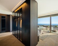 Új építés - Villa - Benahavís