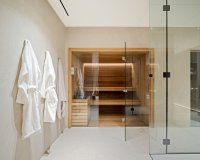 Új építés - Villa - Benahavís