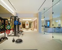 Új építés - Villa - Benahavís