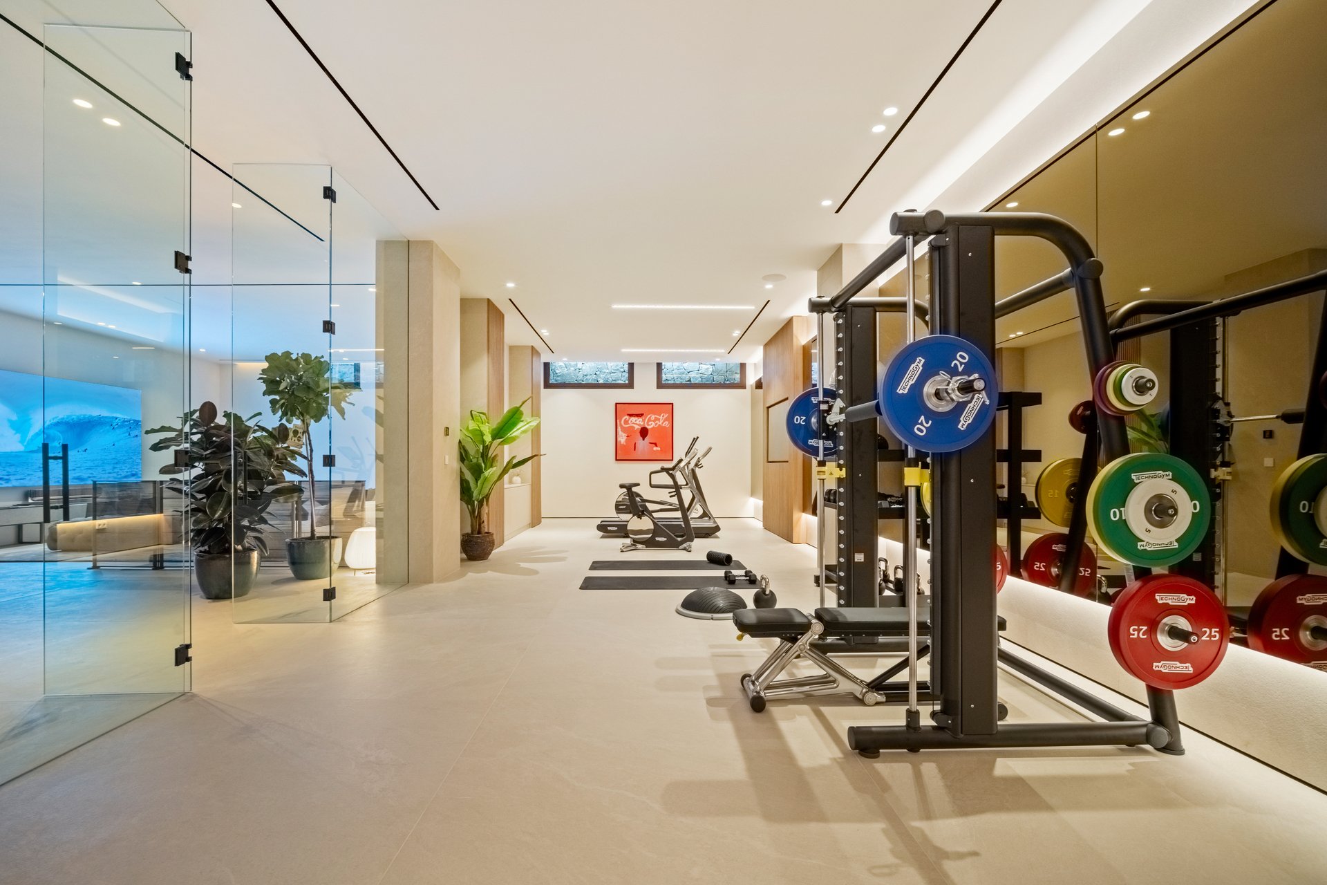 Új építés - Villa - Benahavís