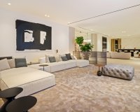 Új építés - Villa - Benahavís