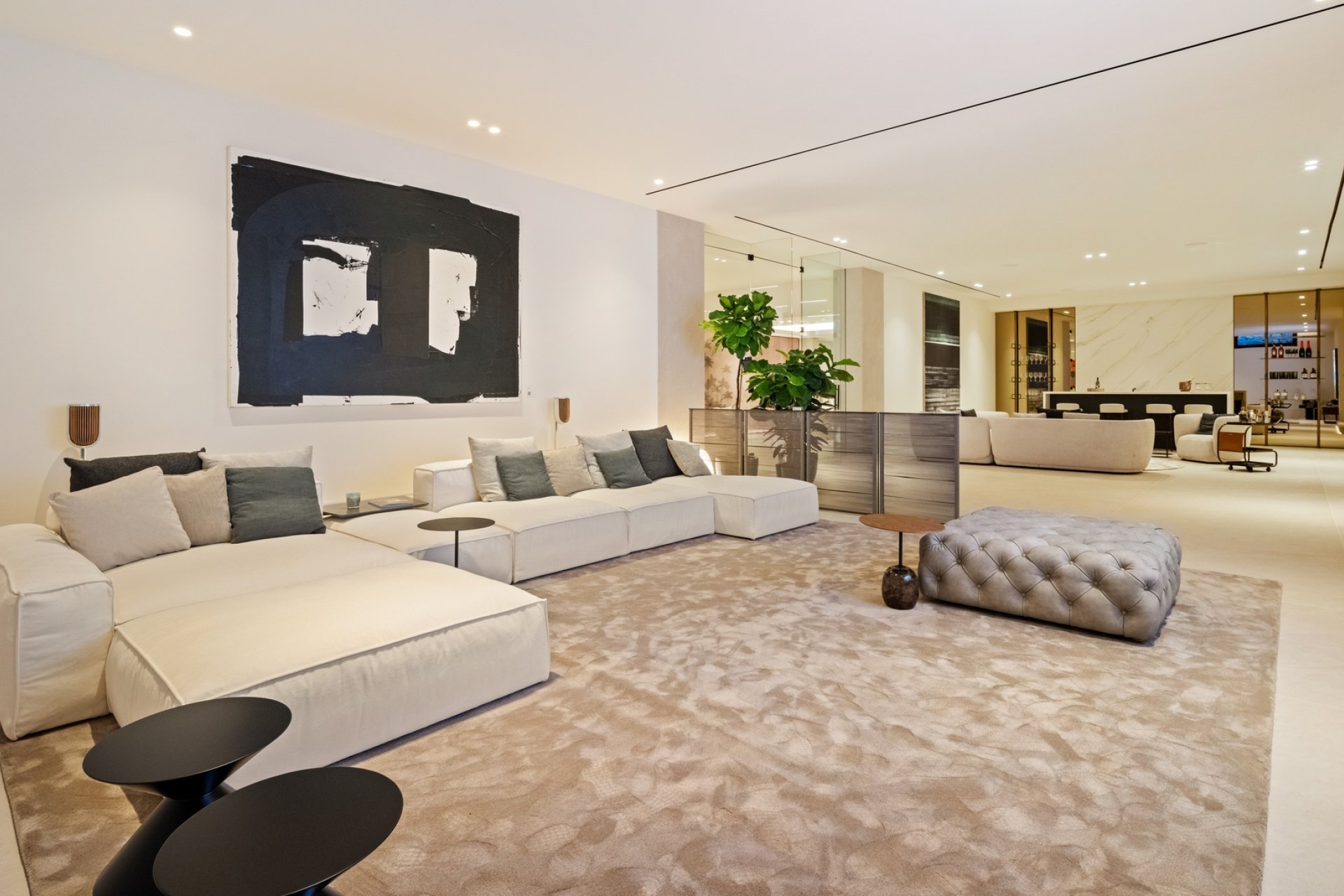 Új építés - Villa - Benahavís