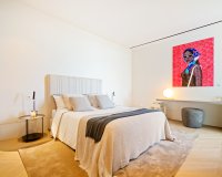 Új építés - Villa - Benahavís