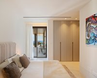 Új építés - Villa - Benahavís