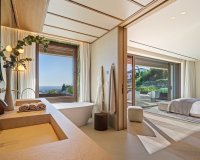 Új építés - Villa - Benahavís