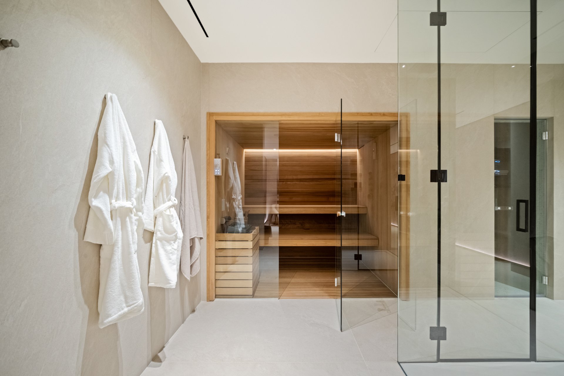 Új építés - Villa - Benahavís