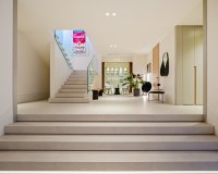 Új építés - Villa - Benahavís