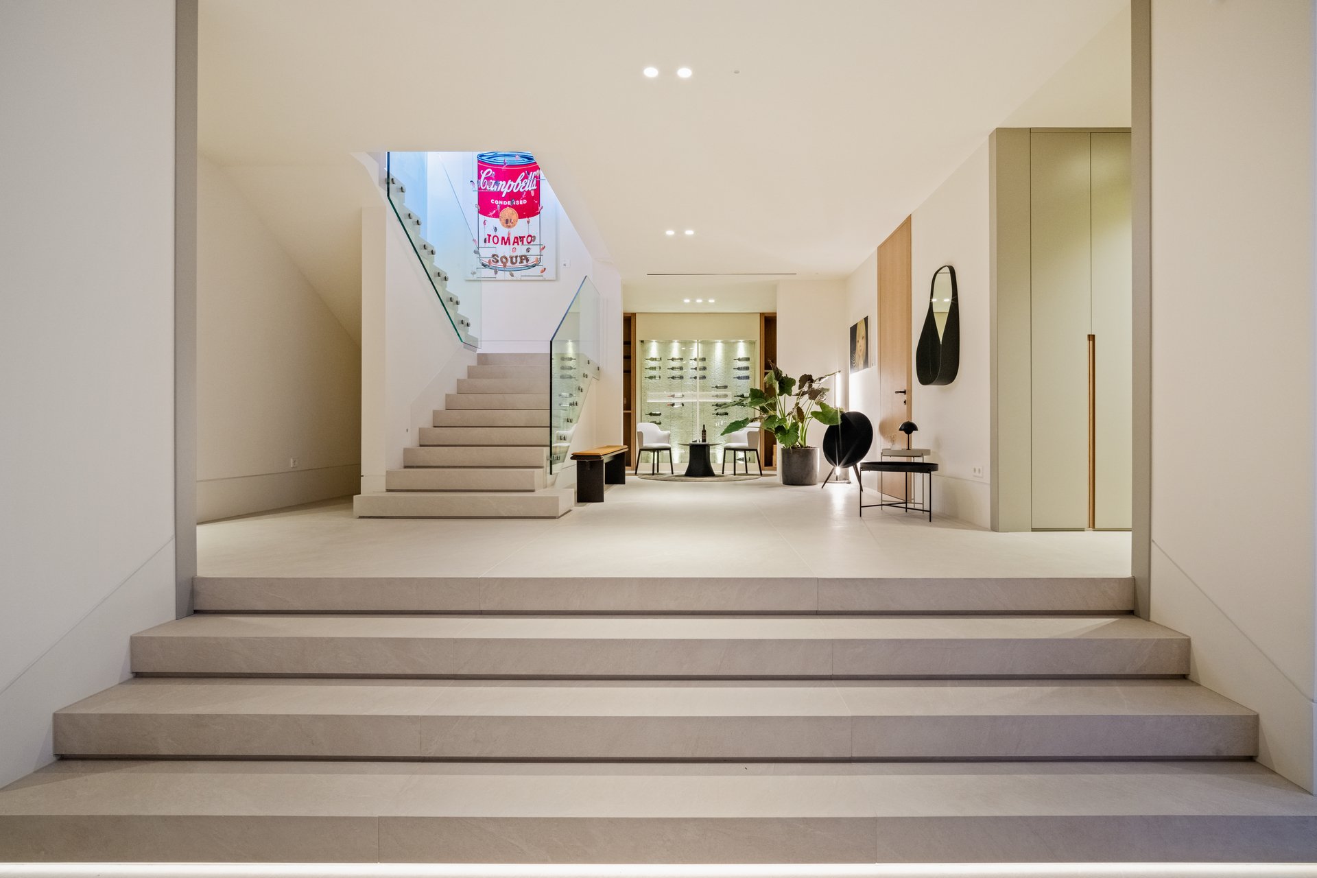 Új építés - Villa - Benahavís