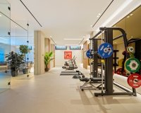 Új építés - Villa - Benahavís