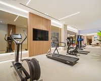 Új építés - Villa - Benahavís