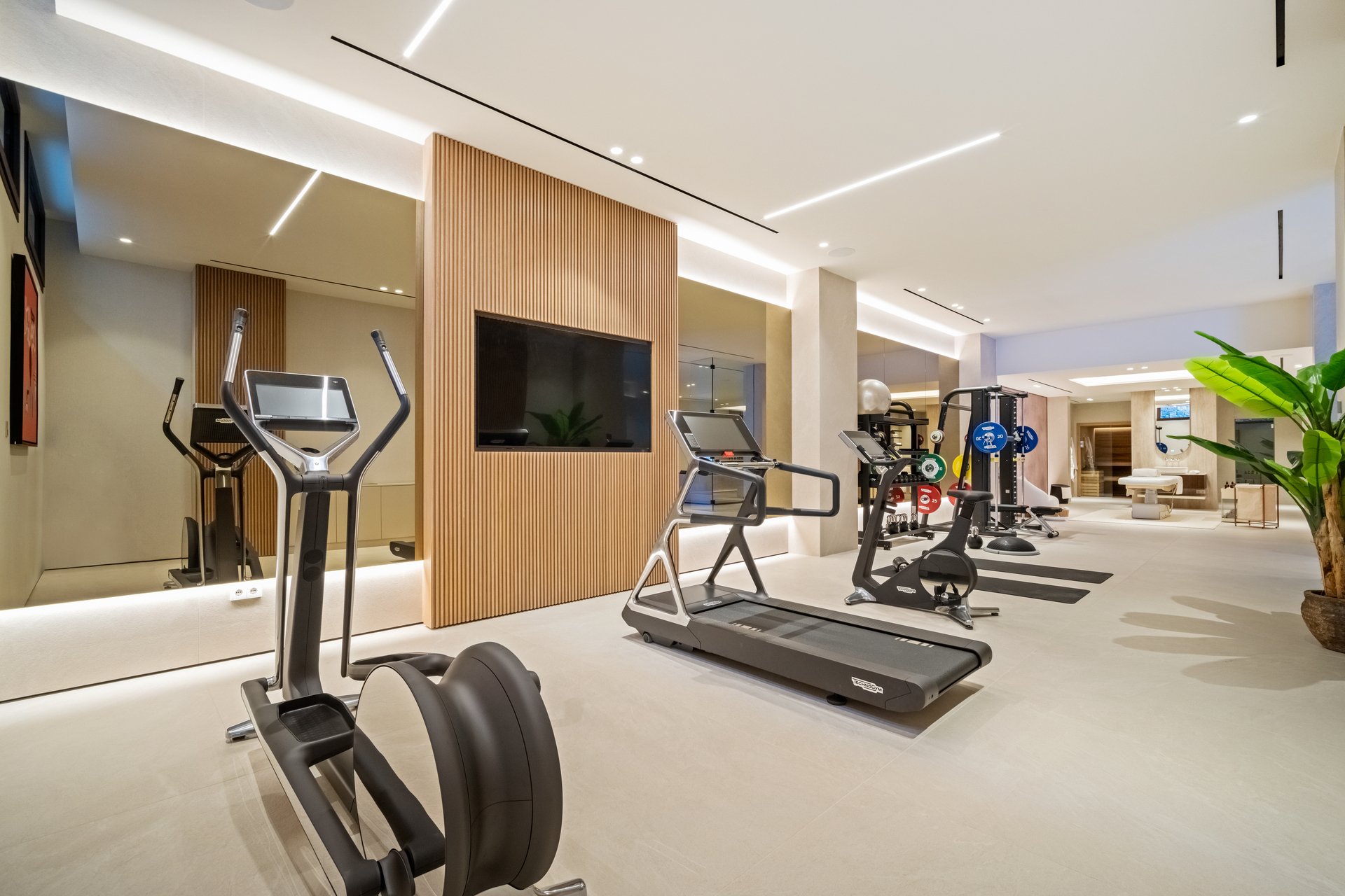 Új építés - Villa - Benahavís