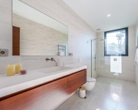 Új építés - Villa - Benalmádena