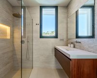 Új építés - Villa - Benalmádena