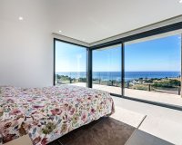 Új építés - Villa - Benalmádena