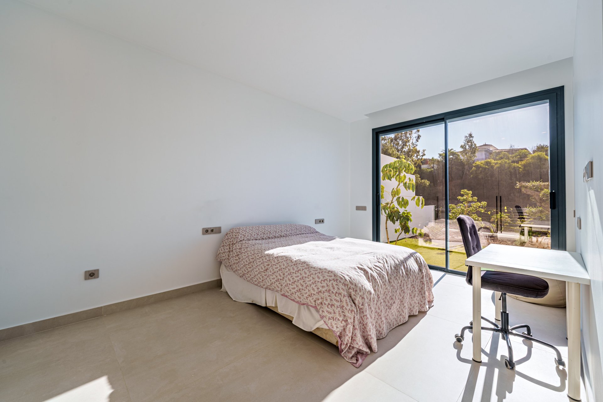 Új építés - Villa - Benalmádena